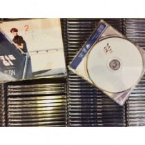 鐵擊 2019 EP 《SIGN》鼓樓唱片發行 TCRC 出品